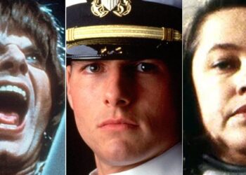 The best 8 movies Rob Reiner directed during his career