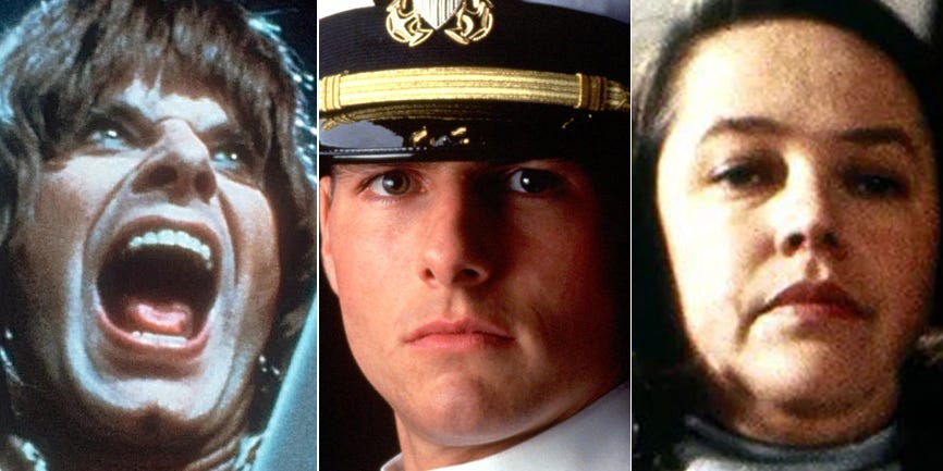 The best 8 movies Rob Reiner directed during his career
