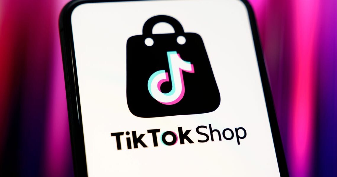 TikTok restructured its e-commerce product and data teams amid the busy holiday shopping season
