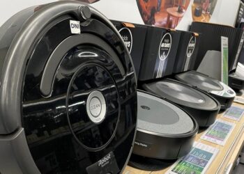 iRobot filed for bankruptcy: How the Roomba maker got here