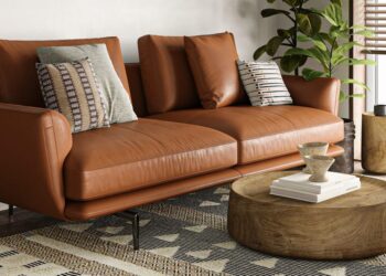 I’m an interior designer. Here are 4 trends that are in this season, and 4 that are out.