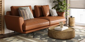 I’m an interior designer. Here are 4 trends that are in this season, and 4 that are out.