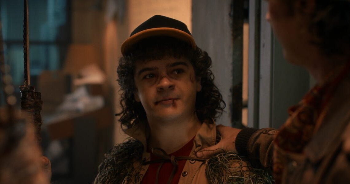 Netflix’s bid to buy Warner Bros. hinges on a key question: Who does it actually compete with?