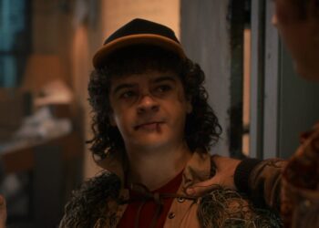 Netflix’s bid to buy Warner Bros. hinges on a key question: Who does it actually compete with?