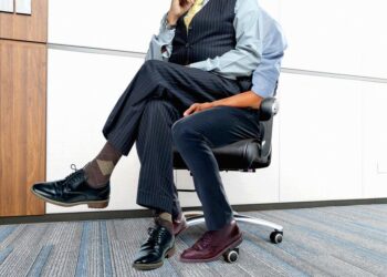 RTO mandates are running into a space problem