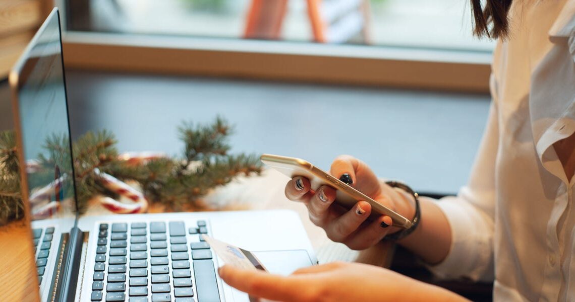 3 holiday shopping rules I swear by after two decades investing in small businesses