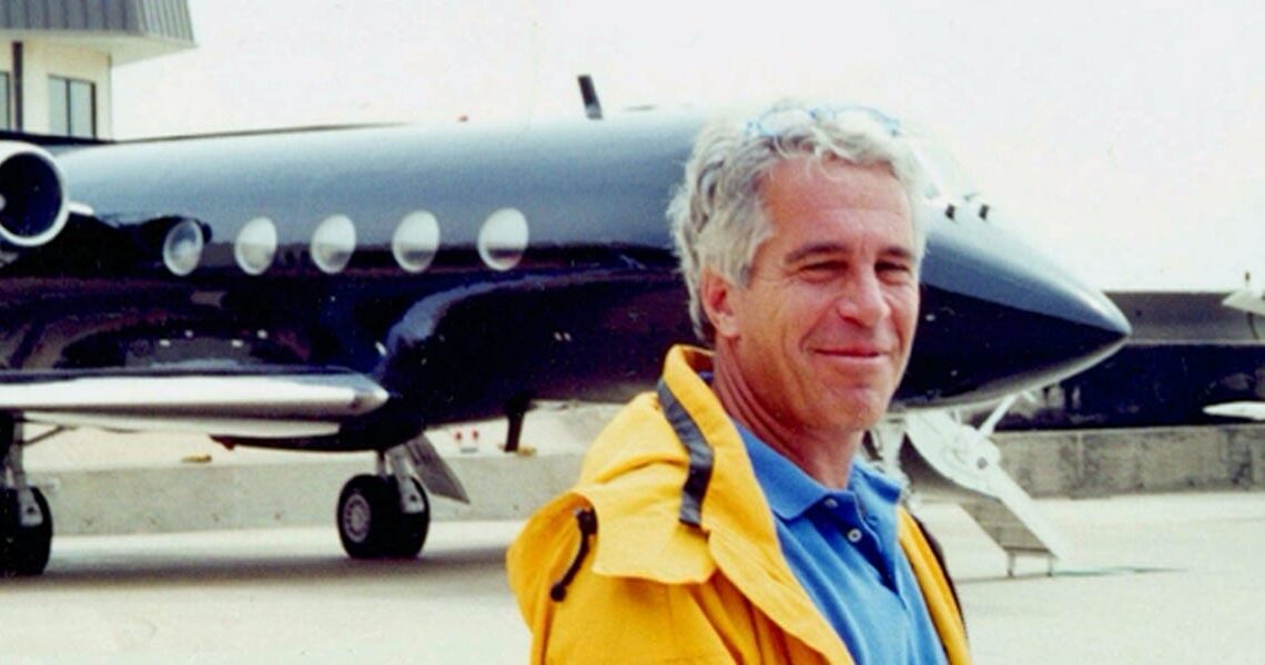 Judge expresses skepticism toward Epstein victim lawsuit against big banks alleging they facilitated sex-trafficking