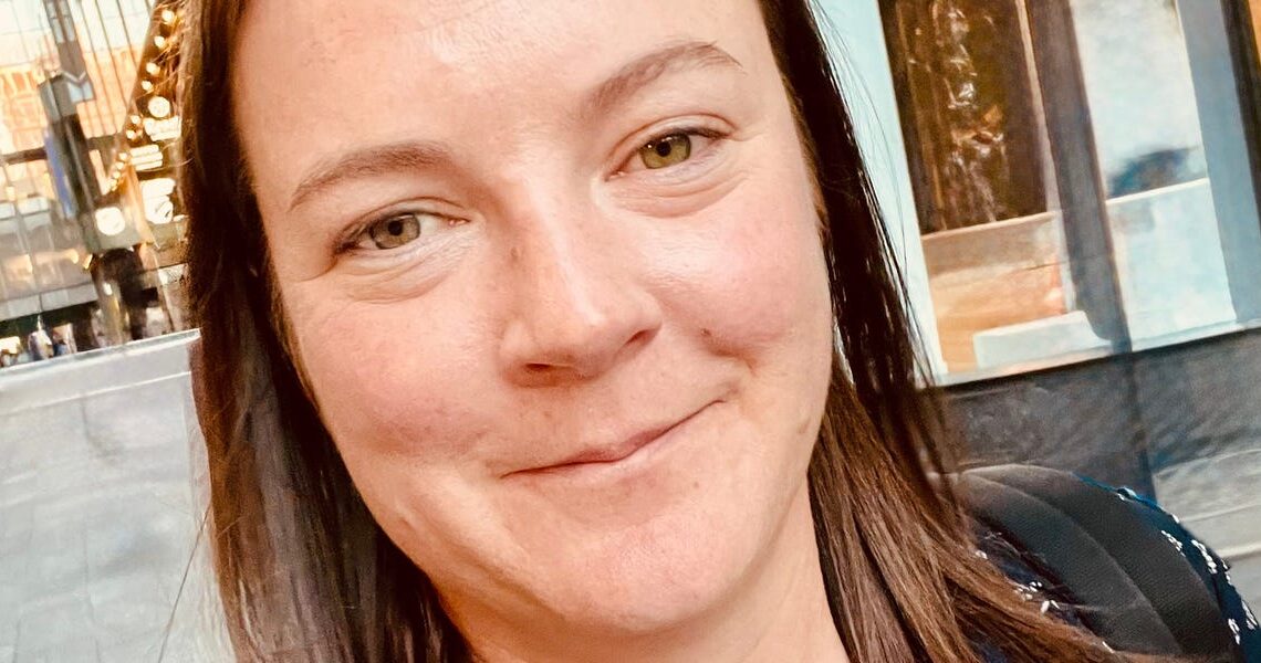 Meet one of BlackRock’s top technologists who is supercharging its investment teams with AI