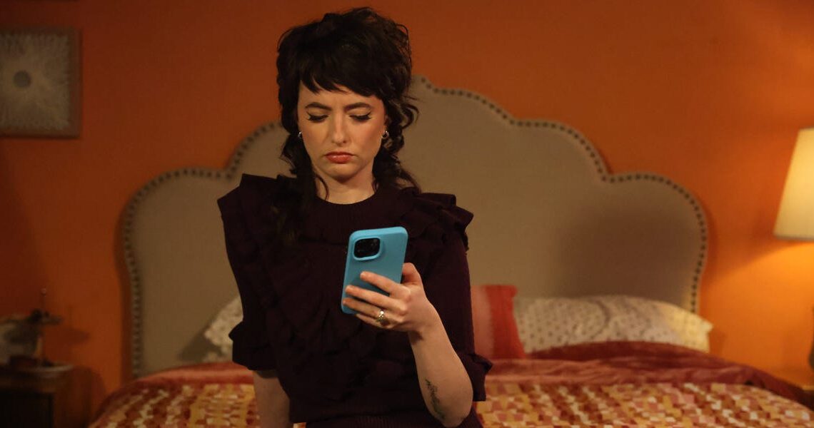 ‘SNL’ spoofed Uber Eats Wrapped. Then Uber actually did it for real.