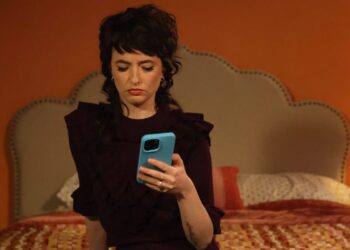 ‘SNL’ spoofed Uber Eats Wrapped. Then Uber actually did it for real.