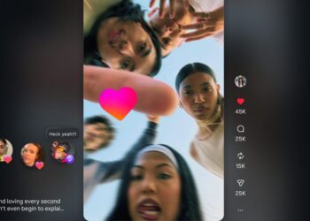 Instagram is coming to bigger screens with Reels for TV