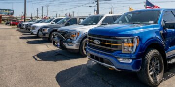 Ford is switching gears from EVs: ‘It was really the customer changing their decision’