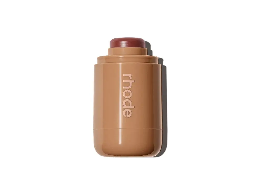 The Rhode Pocket Blush.