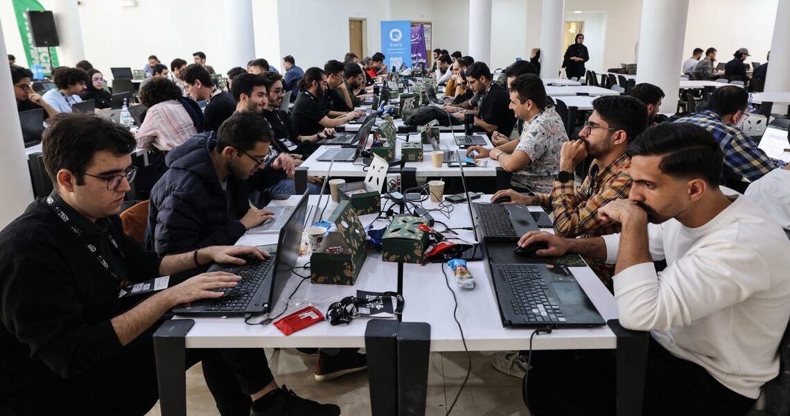 Universities risk becoming passive arms of Silicon Valley if they don’t question how AI shapes truth, a professor says