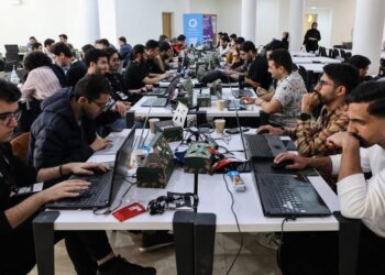 Universities risk becoming passive arms of Silicon Valley if they don’t question how AI shapes truth, a professor says