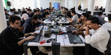 Universities risk becoming passive arms of Silicon Valley if they don’t question how AI shapes truth, a professor says