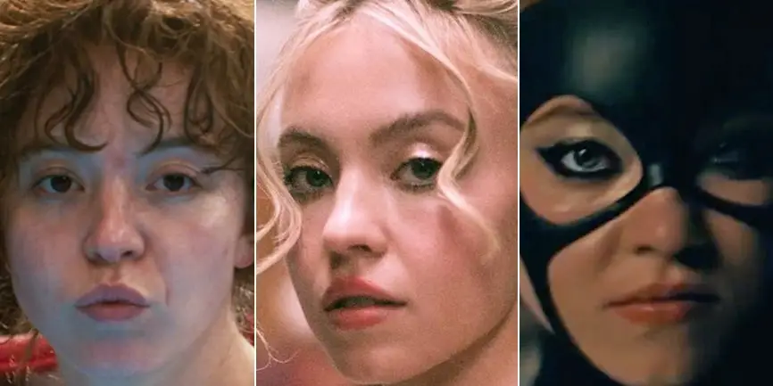 Sydney Sweeney’s best and worst movie and TV roles, according to critics