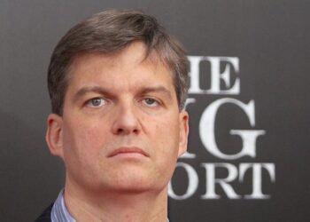 ‘Big Short’ investor Michael Burry sold GameStop weeks before it skyrocketed: ‘I had no idea what was coming’