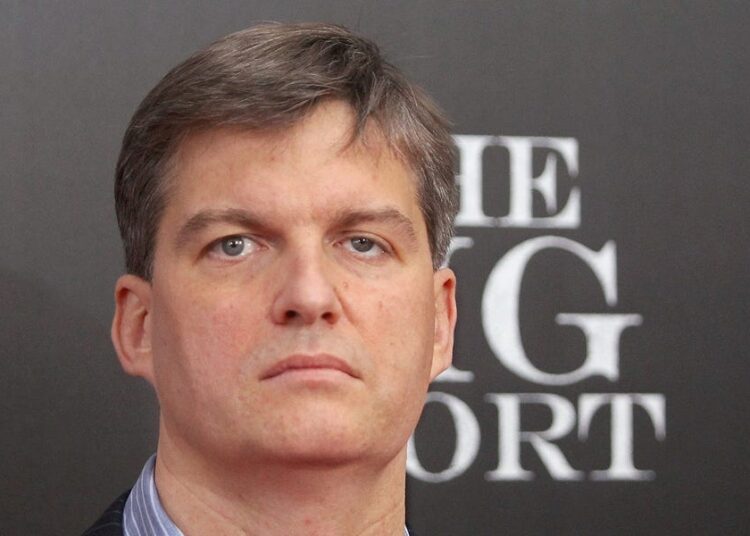 ‘Big Short’ investor Michael Burry sold GameStop weeks before it skyrocketed: ‘I had no idea what was coming’