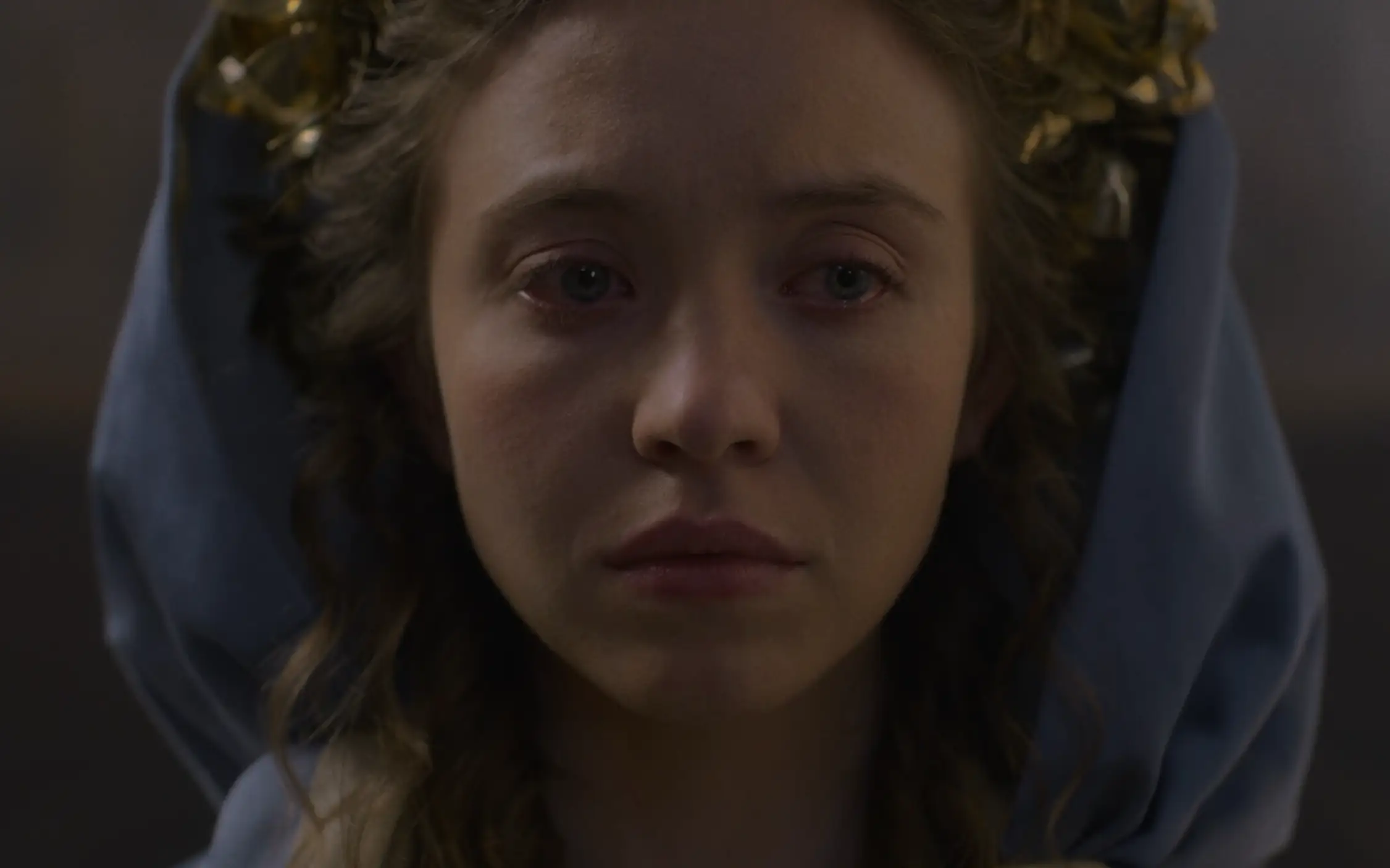 Sydney Sweeney in Immaculate