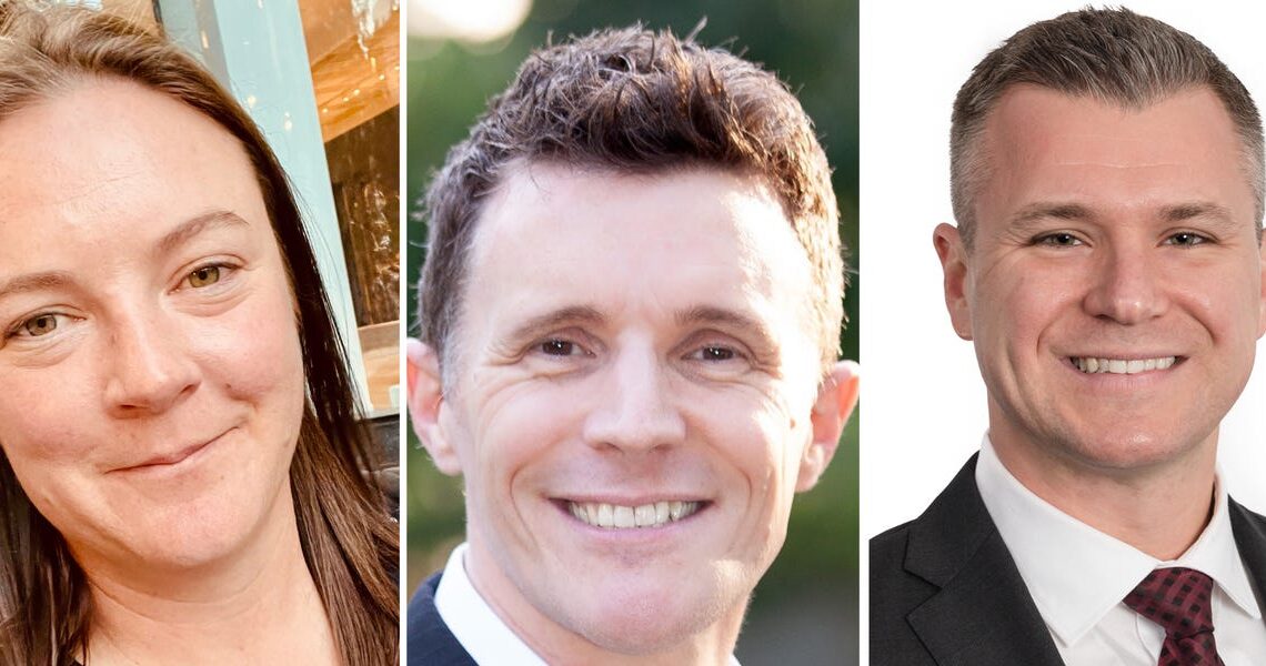 BlackRock names 5 engineers to its top circle of technologists shaping the future of the firm