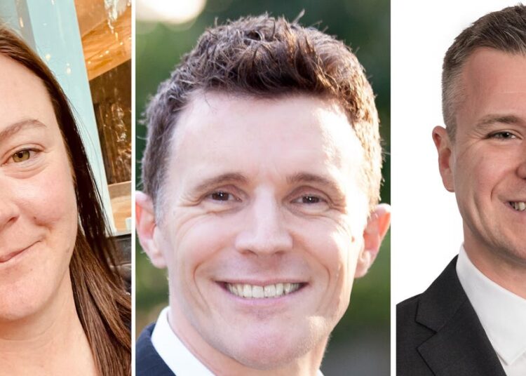 BlackRock names 5 engineers to its top circle of technologists shaping the future of the firm