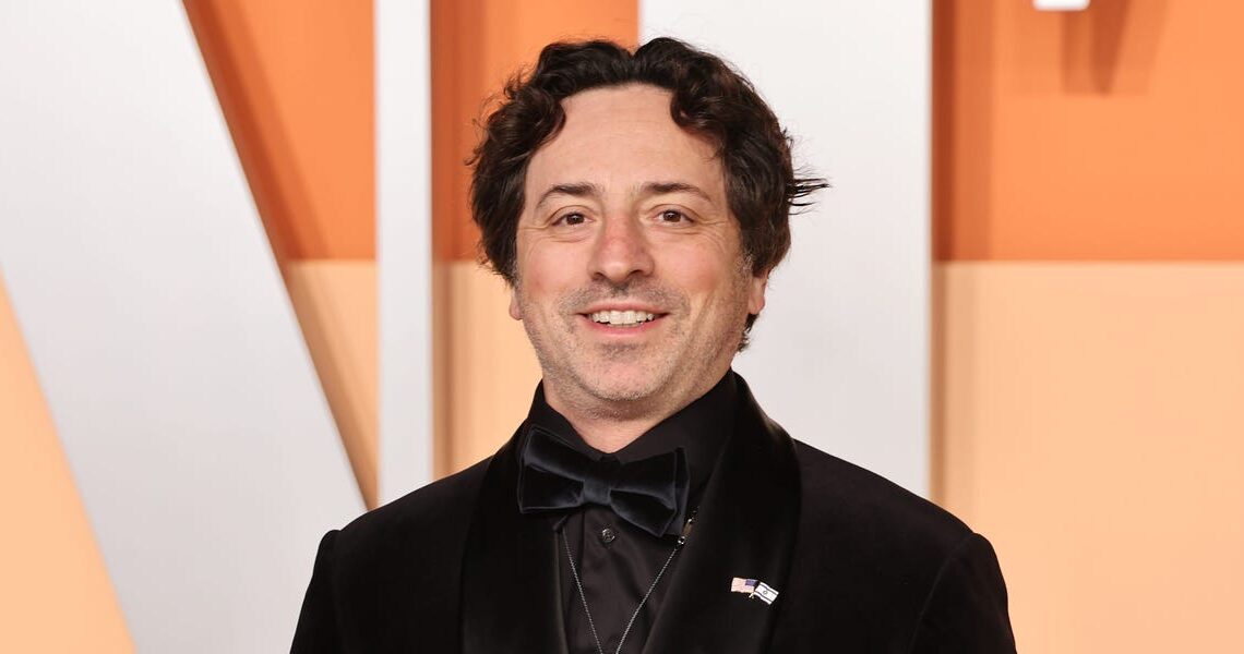 Sergey Brin says his commute involves talking to an unreleased Gemini AI model about building data centers