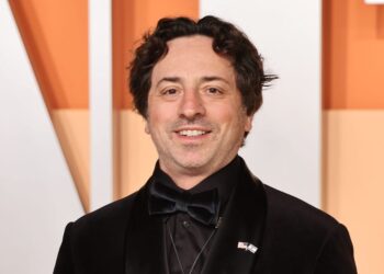 Sergey Brin says his commute involves talking to an unreleased Gemini AI model about building data centers