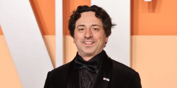 Sergey Brin says his commute involves talking to an unreleased Gemini AI model about building data centers