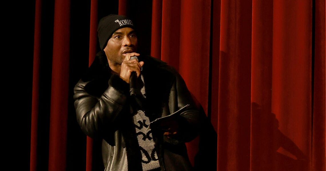 Netflix has done its second big podcast deal as it prepares to launch a slate of shows in early 2026