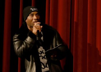 Netflix has done its second big podcast deal as it prepares to launch a slate of shows in early 2026