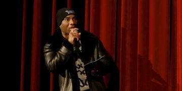 Netflix has done its second big podcast deal as it prepares to launch a slate of shows in early 2026