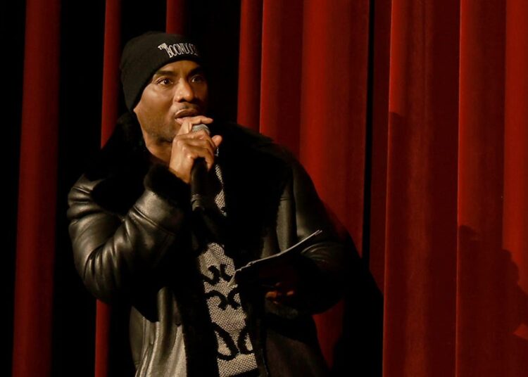 Netflix has done its second big podcast deal as it prepares to launch a slate of shows in early 2026