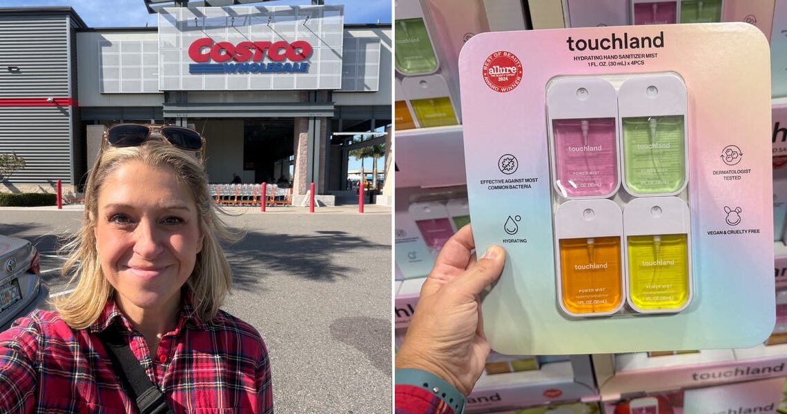 I tried to do all my Christmas shopping at Costco in one trip. Here are the 12 best gifts and deals I found.