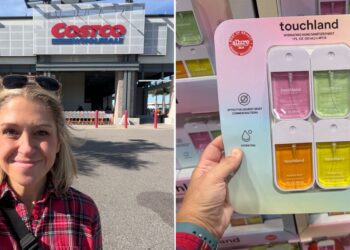 I tried to do all my Christmas shopping at Costco in one trip. Here are the 12 best gifts and deals I found.