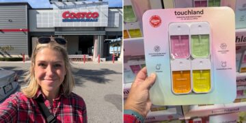 I tried to do all my Christmas shopping at Costco in one trip. Here are the 12 best gifts and deals I found.