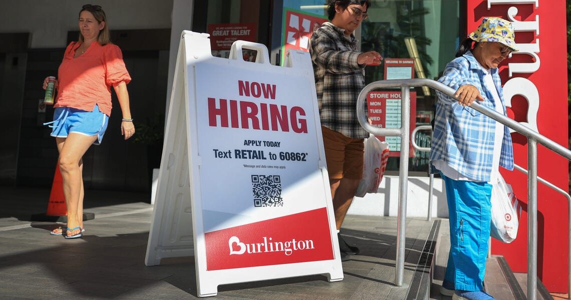 4 takeaways from the final jobs report of the year