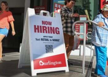 4 takeaways from the final jobs report of the year