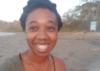 I moved to a small beach town in another country. My new home felt like paradise, but I struggled to belong.