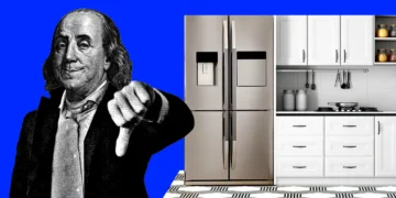 I’m an interior designer who works with wealthy clients. Here are 10 things I never see in their kitchens.