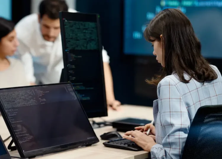 Bosses expect you to know AI — even if it’s not in your job description