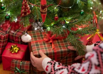 My kids finally know Santa isn’t real, and I’m thrilled. I can now rein in my holiday budget.