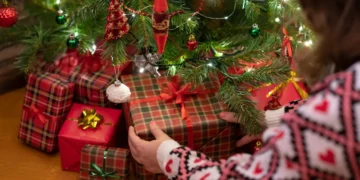 My kids finally know Santa isn’t real, and I’m thrilled. I can now rein in my holiday budget.