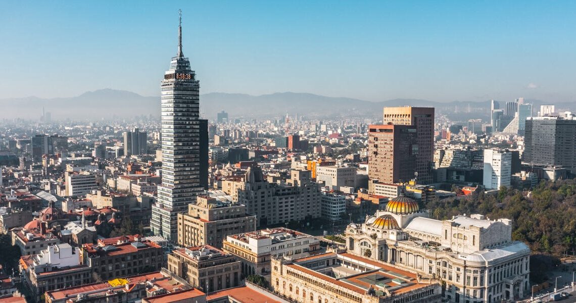 I was born and raised in Mexico. These 5 mistakes stop tourists from fully enjoying my country.