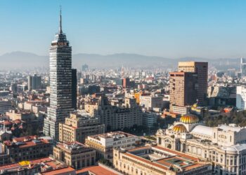 I was born and raised in Mexico. These 5 mistakes stop tourists from fully enjoying my country.