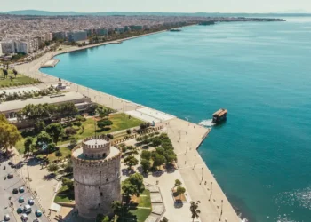 Skip the crowds in Mykonos and Santorini and visit these 6 gems on the Greek mainland instead