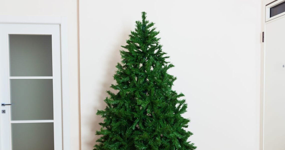 My kids already lead privileged lives, so I refuse to go all out at Christmas