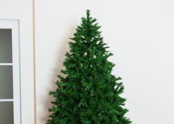 My kids already lead privileged lives, so I refuse to go all out at Christmas