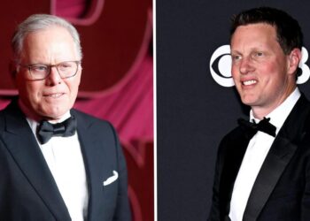 Why Warner Bros. Discovery’s board says shareholders should reject Paramount’s bid and go with Netflix