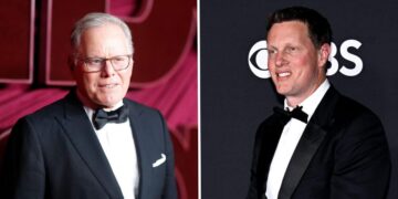 Why Warner Bros. Discovery’s board says shareholders should reject Paramount’s bid and go with Netflix